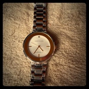 ANNE KLEIN Watch